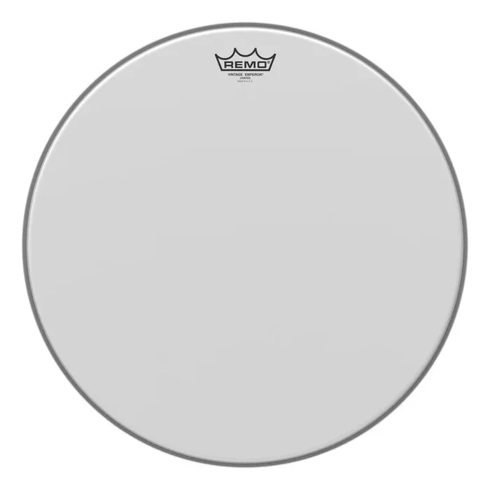 Remo 14″ Coated Vintage Emperor Drum Head