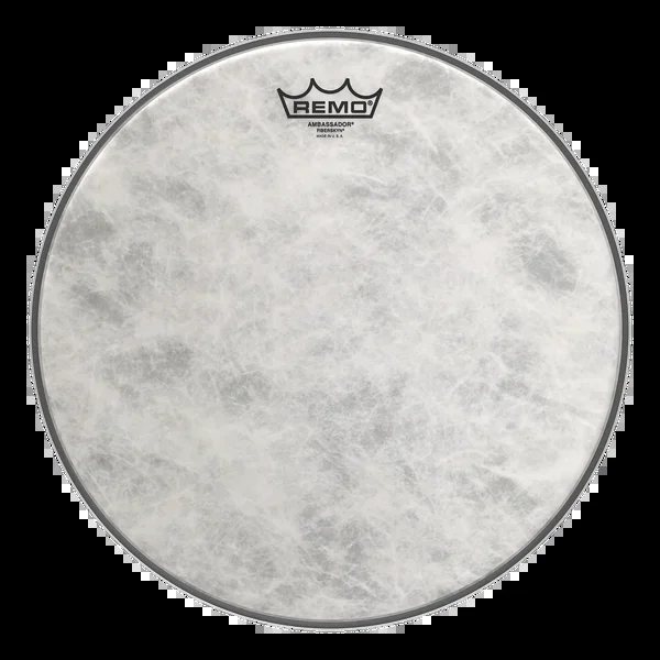 Remo 14″ Diplomat Fiberskyn Classic Fit Drum Skin