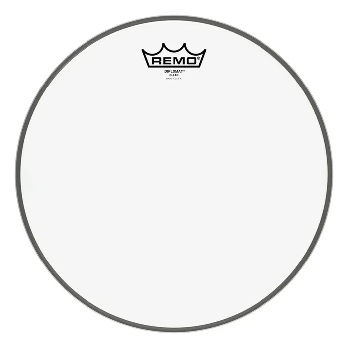 Remo 16″ Clear Diplomat Drum Head