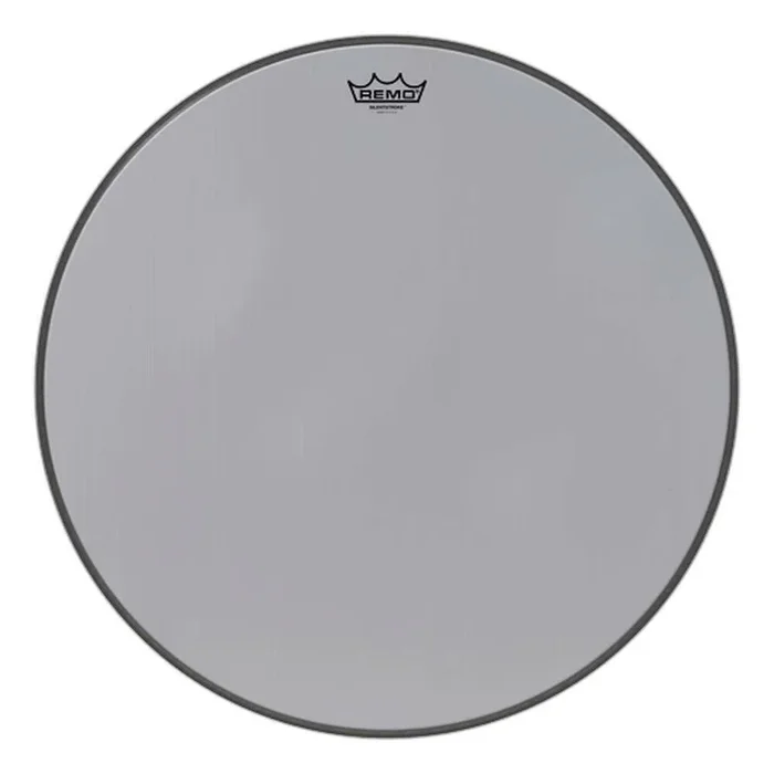 Remo 20″ Silentstroke Mesh Bass Drum Head