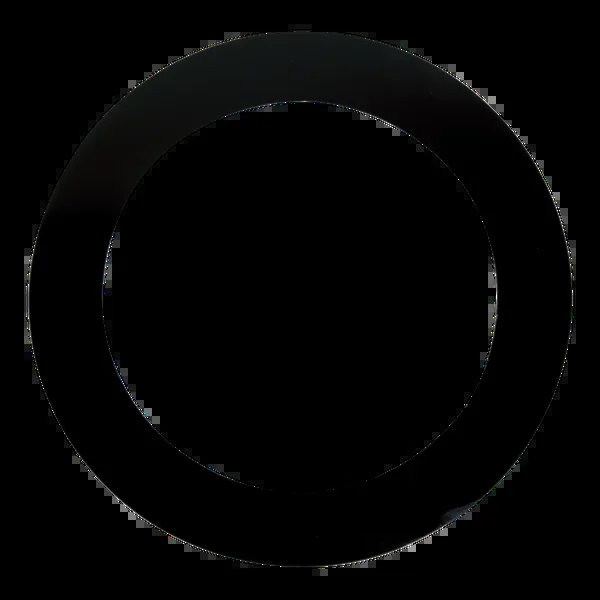 Remo 4″ Dynamo Black Port Template