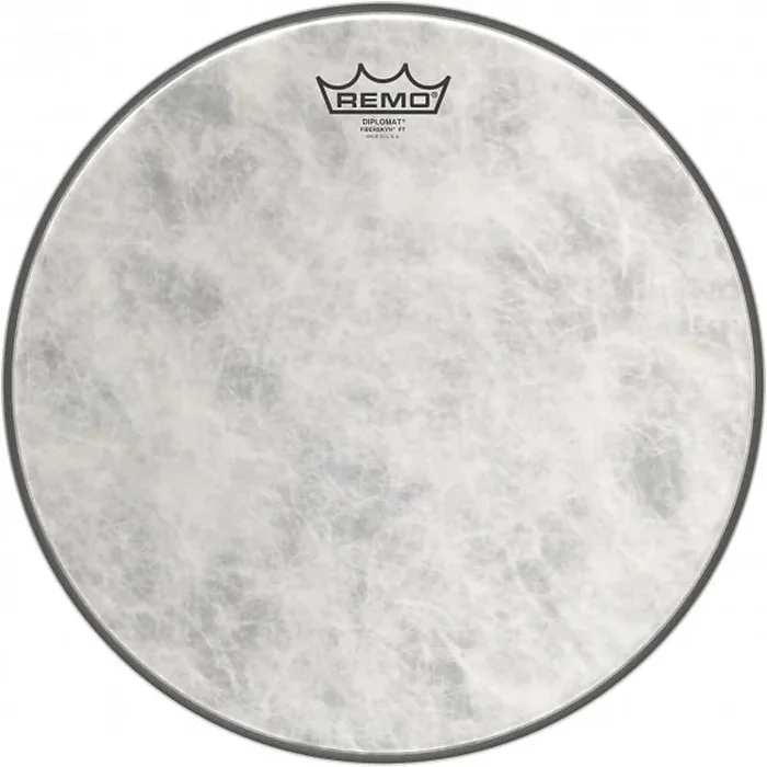 Remo Batter Fiberskyn FT Diplomat Thin Film 10″
