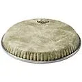 Remo Crimplock Symmetry D2 Conga Drumhead FIBERSKYN 9.75 Inch