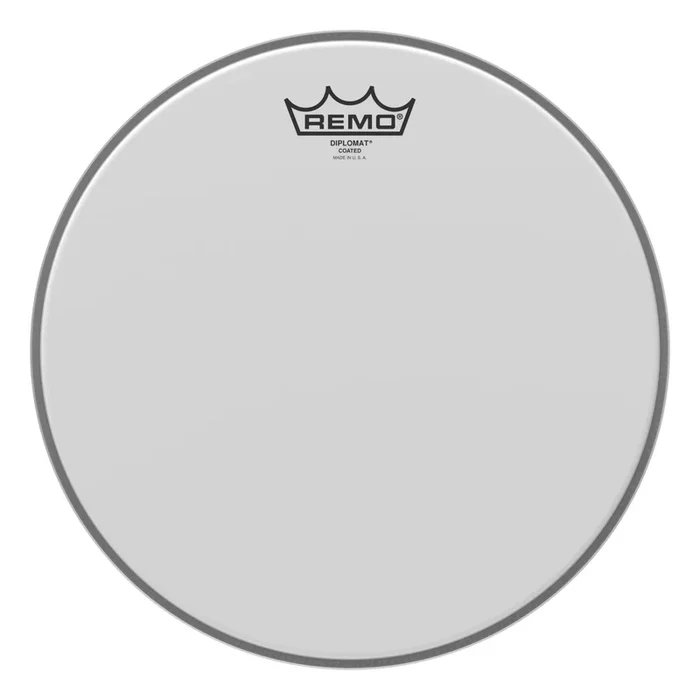 Remo Diplomat Coated Drumhead 12″