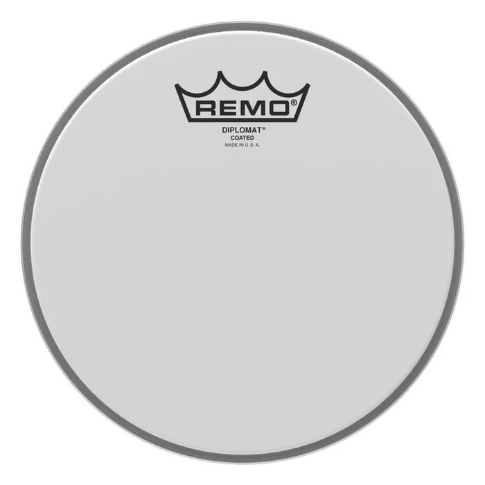 Remo Diplomat Coated Drumhead 8″