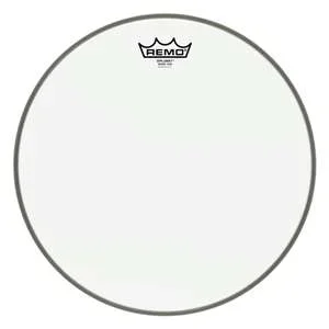 Remo Diplomat Hazy Snare Side Drumhead – 14″