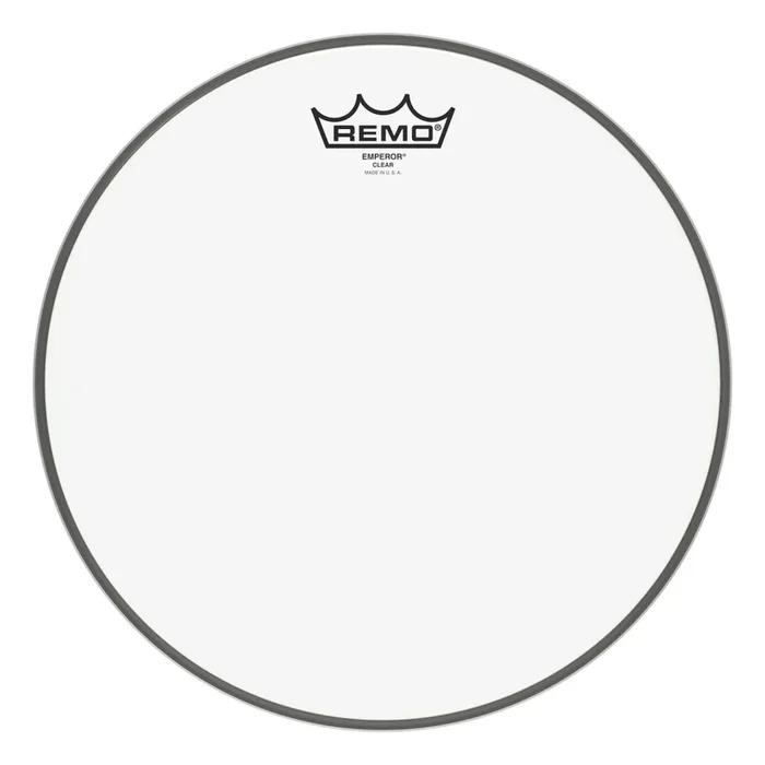 Remo Emperor Clear Drumhead 12″