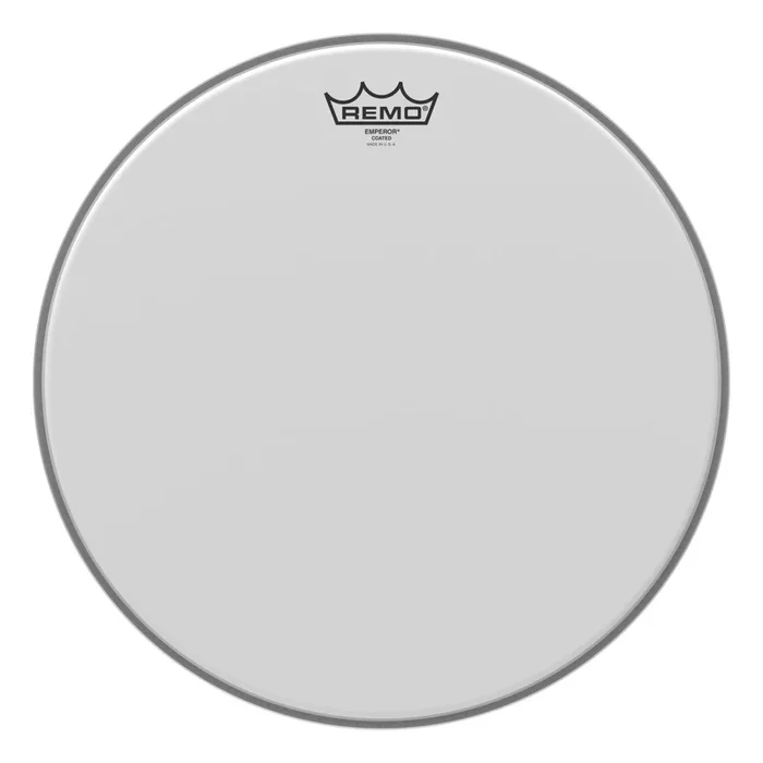 Remo Emperor Coated Drumhead 15″