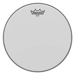 Remo Emperor Coated Drumhead – 12″