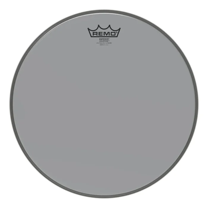 Remo Emperor Colortone Smoke Drumhead 14″