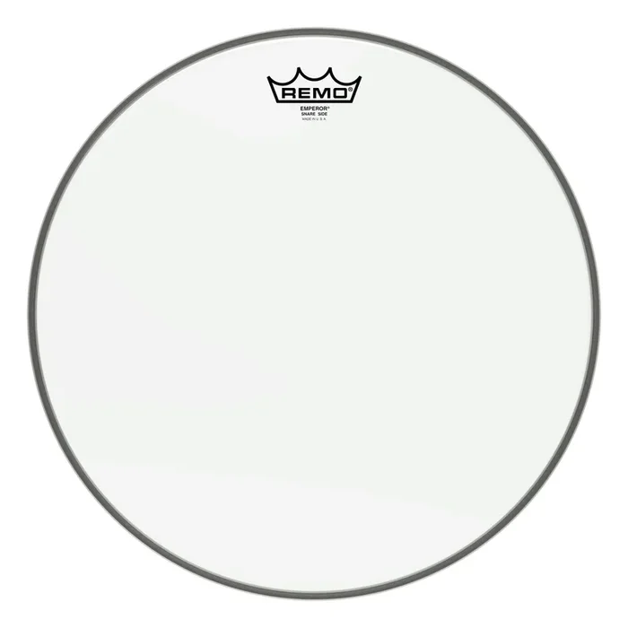 Remo Emperor Hazy Snare Side Drumhead 15″
