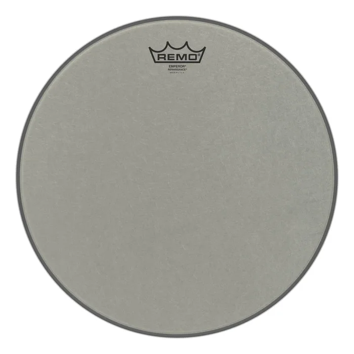 Remo Emperor Renaissance Drumhead 14″