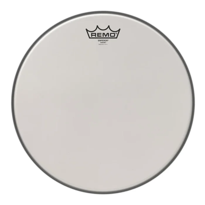 Remo Emperor Suede Drumhead 13″