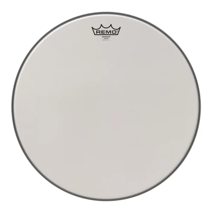 Remo Emperor Suede Drumhead 16″