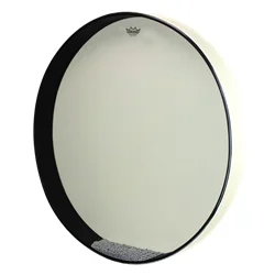 Remo ET-0222-00 22″ Standard Ocean Drum