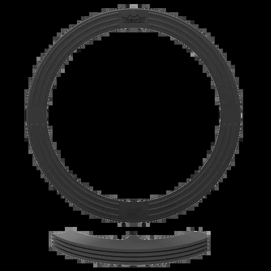 Remo External Sub Muff’l Bass Drum System 22″