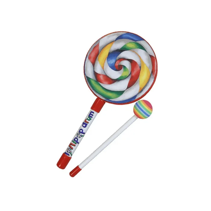 Remo Lollipop Drum 10″