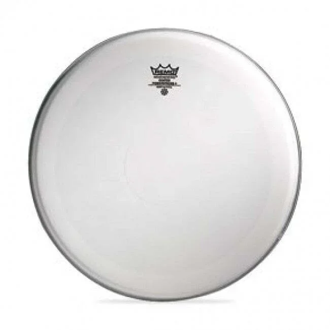Remo P4-0116-BP Powerstroke 4 Drum Head Skin 16 Inch Coated 16” PS4