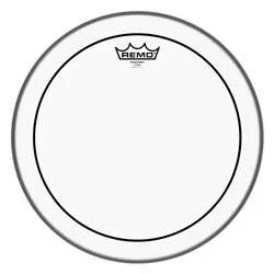 Remo Pinstripe Clear Drumhead – 14″