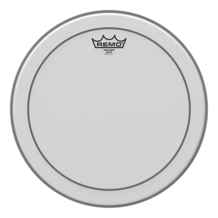 Remo Pinstripe Coated Drumhead 15″