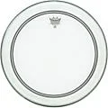 Remo Powerstroke 3 Clear with Dot Batter 14 in.
