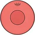 Remo Powerstroke 77 Colortone Red Drum Head 14 in.