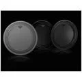 Remo Powerstroke Pro Clear Drumhead 20″
