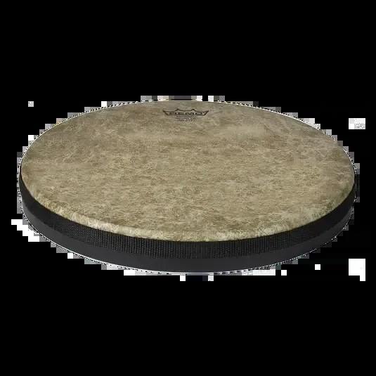 Remo Rhythm Pal Head 10mm – 13″ Frame Drum with Skyndeep Graphic