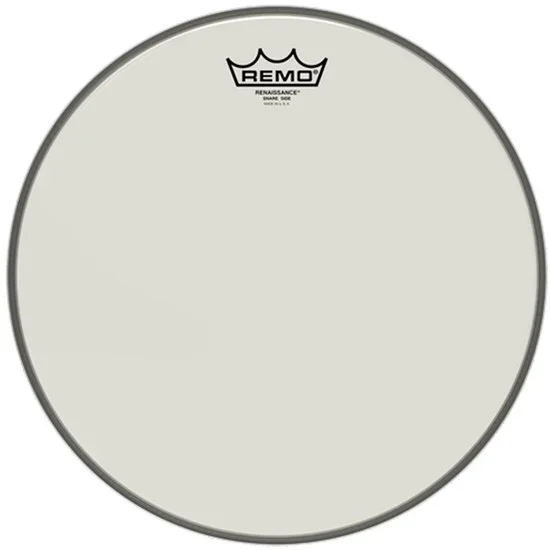 Remo SA-0013-SS Ambassador Renaissance Snare Side Drumhead 13″
