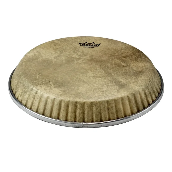 Remo Symmetry Skyndeep Conga Drumhead – Calfskin Graphic 12.25″