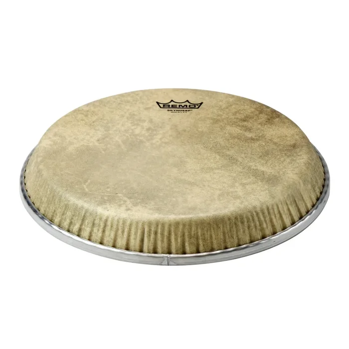 Remo Symmetry Skyndeep Conga Drumhead – Calfskin Graphic 9.75″