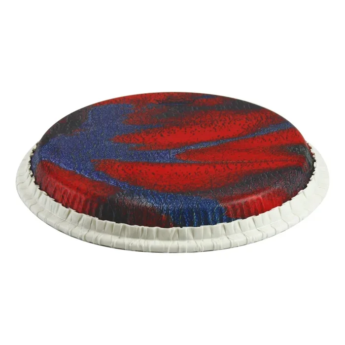 Remo Tucked Skyndeep Conga Drumhead – Petrified Cave Graphic 13″