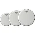 Remo Vintage Emperor Drum Head 3-Pack, 12/16/18 Standard