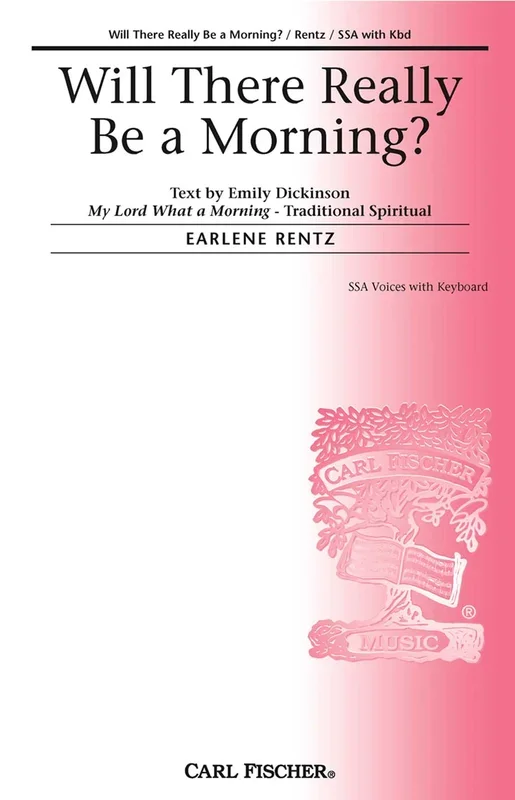 Rentz: Will There Really Be A Morning?