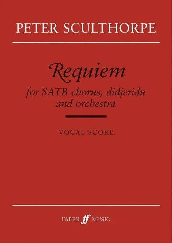 Requiem Vocal Sc
