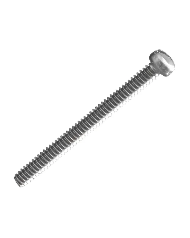 Resonator Cone Tension Screw