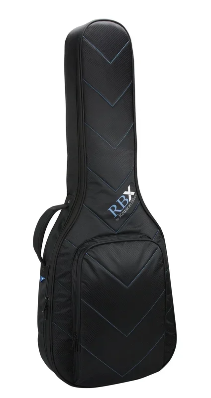 Reunion Blues RBX335 Semi-Hollow Electric Guitar Bag