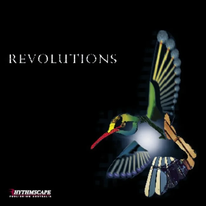Revolutions Cd