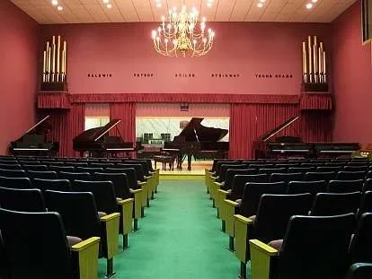 RH: Studio Recital Final Payment