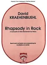 Rhapsody in Rock – Piano Concerto