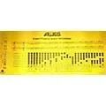 Rhythm Band RB1796 Baroque Recorder Fingering Chart Standard