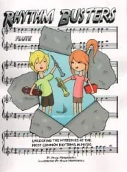 Rhythm Busters – Flute