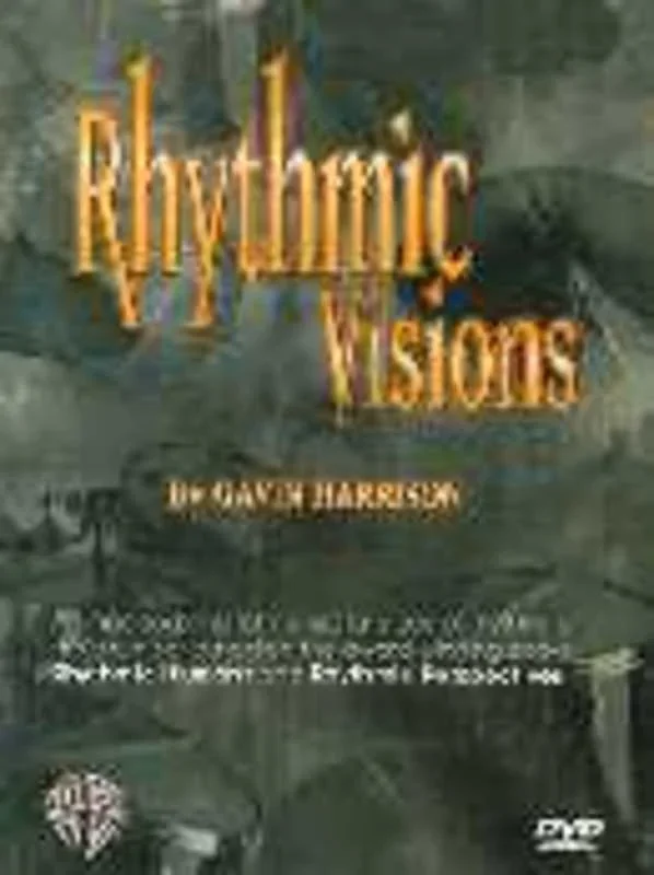 Rhythmic Visions DVD