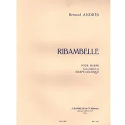 Ribambelle – Harp