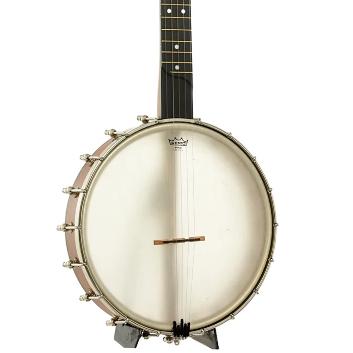 Rickard Dobson 12″ Custom Open Back Banjo (c.2015)