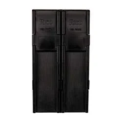 Rico Reed Guard – Holds 4 Reeds for Tenor & Baritone Saxophone