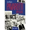Ricordi Pavarotti Up Close Misc Series Softcover Standard