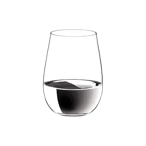 Riedel The O Wine Tumbler O to Go White Wine