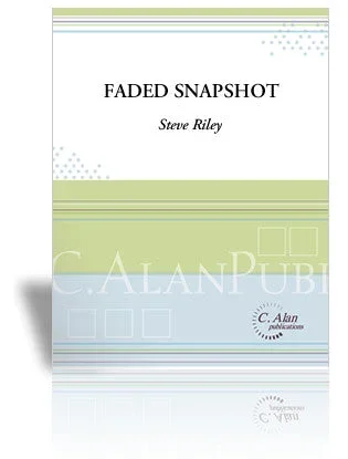 Riley: Faded Snapshot