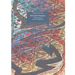 Risukimppu (Brushwood) – Unaccompanied Bassoon